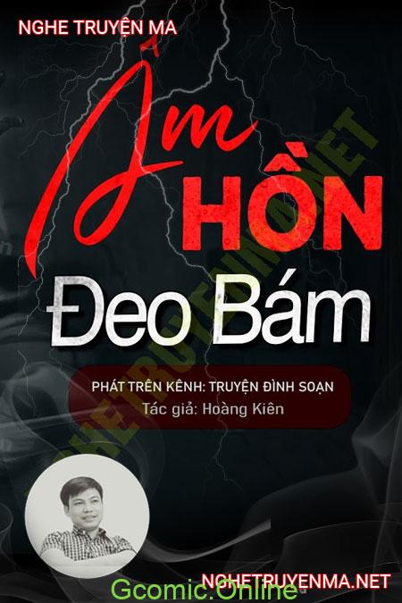 Âm Hồn Đeo Bám