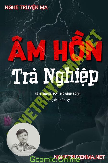 Âm Hồn Trả Nghiệp <