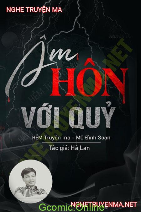 Âm Hôn Với Quỷ