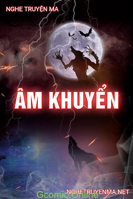 Âm Khuyển <