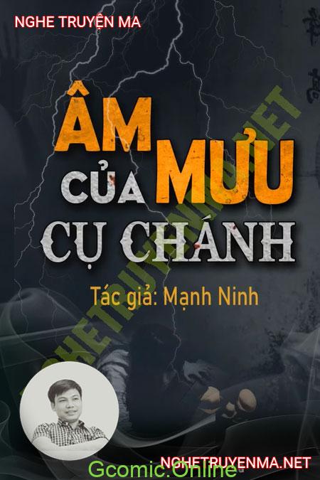 Âm Mưu Của Cụ Chánh