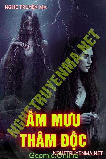 Âm Mưu Thâm Độc <