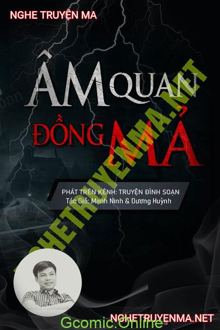 Âm Quan Bãi Đồng Mả