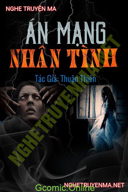 Án Mạng Nhân Tình