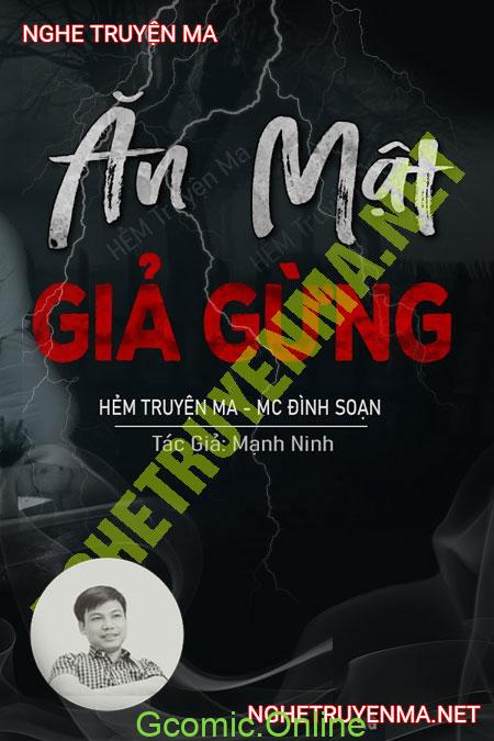 Ăn Mật Giả Gừng <