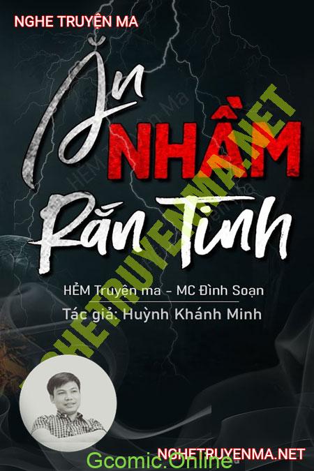 Ăn Nhầm Rắn Tinh <