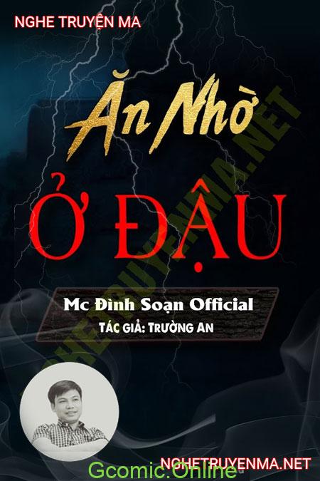 Ăn Nhờ Ở Đậu