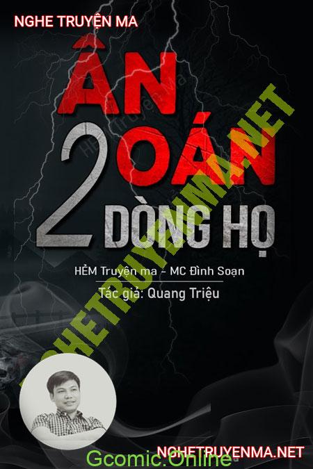 Ân Oán 2 Dòng Họ