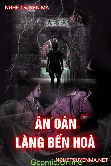 Ân Oán Làng Bến Hoà