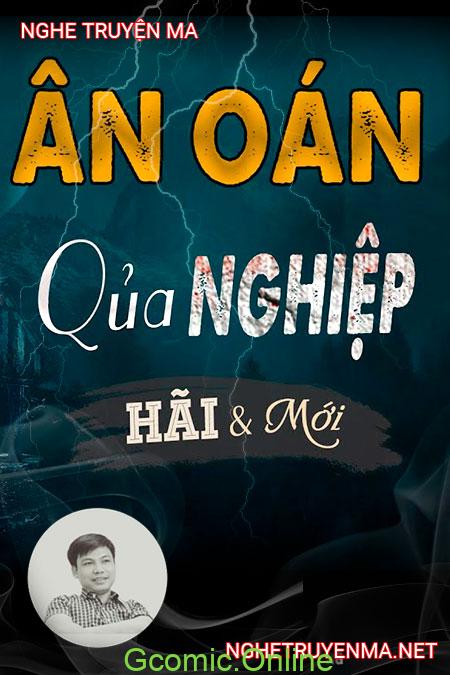 Ân Oán Quả Nghiệp <