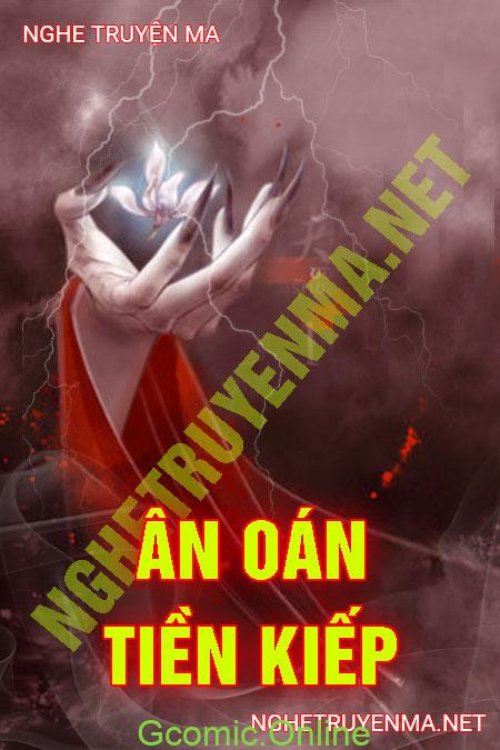 Ân Oán Tiền Kiếp <