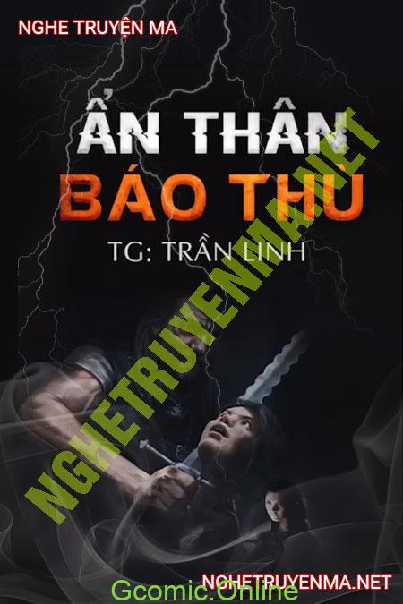 Ẩn Thân Báo T.hù <