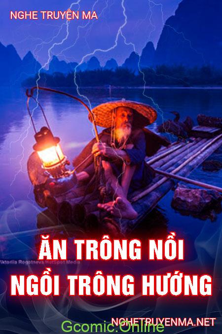 Ăn Trông Nồi Ngồi Trông Hướng