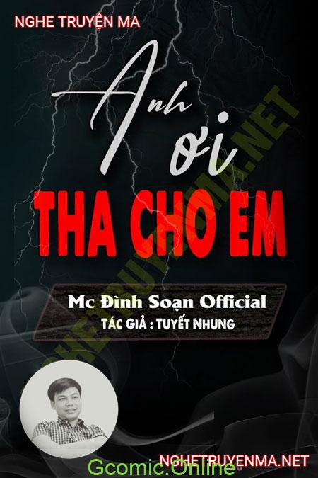 Anh Ơi Tha Cho Em