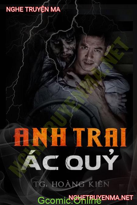 Anh Trai Á.c Q.uỷ