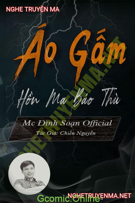 Áo Gấm