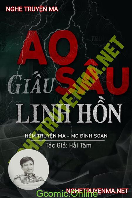 Ao Sâu Giấu Linh Hồn