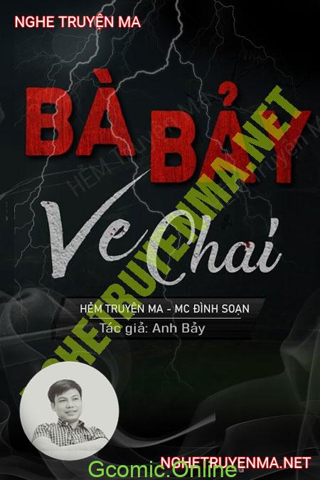 Bà Bảy Ve Chai