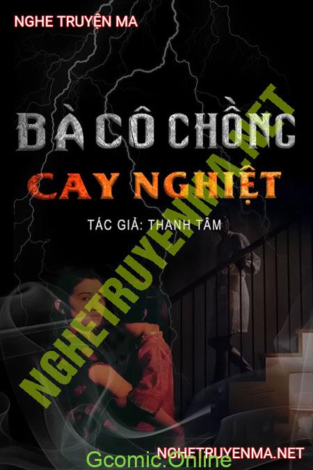 Bà Cô Chồng Cay Nghiệt <