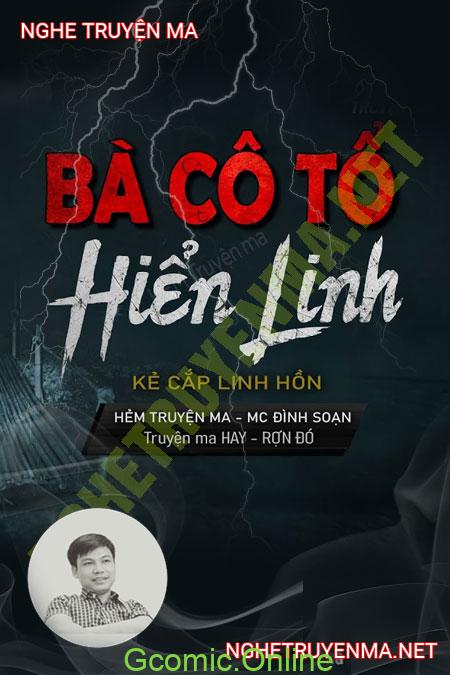 Bà Cô Tổ Hiển Linh