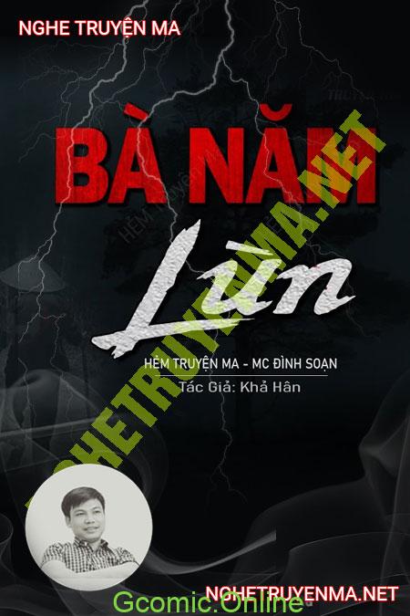 Bà Năm Lùn <