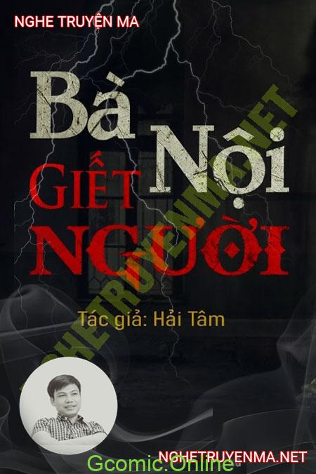 Bà Nội Giết Người <