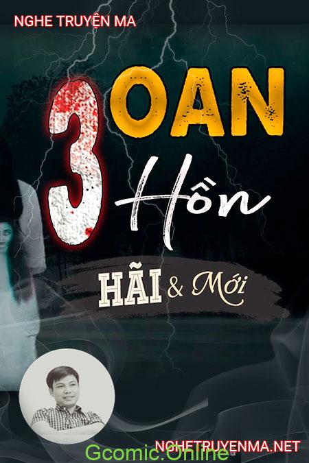 Ba Oan Hồn <