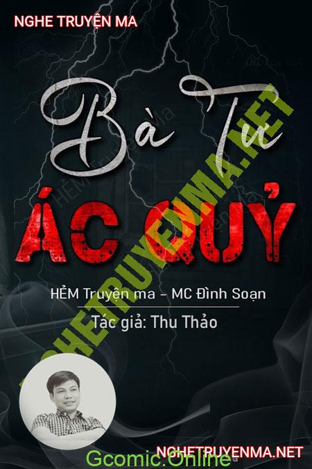 Bà Tư Ác Quỷ