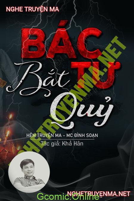 Bác Tư Bắt Quỷ <