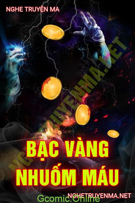 Bạc Vàng Nhuốm Máu