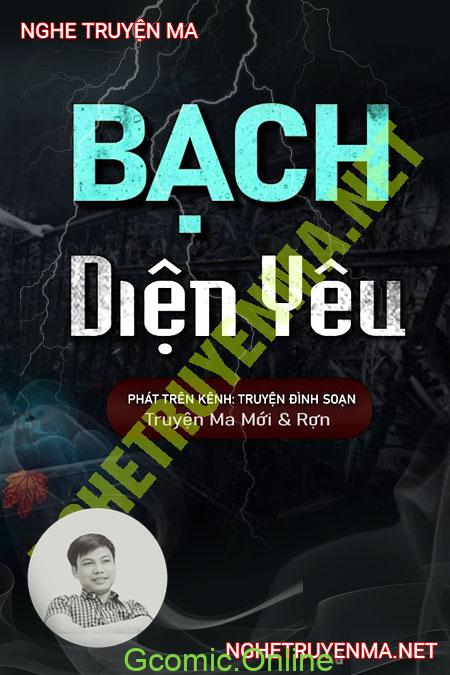 Bạch Diện Yêu