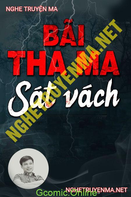 Bãi Tha Ma Sát Vách