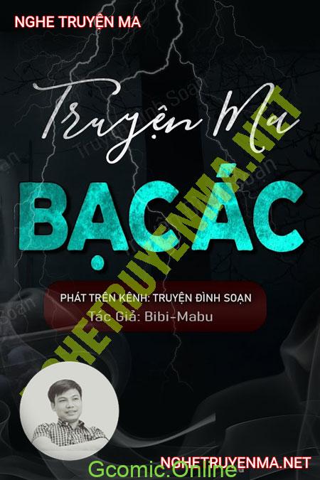 Bạn Ác