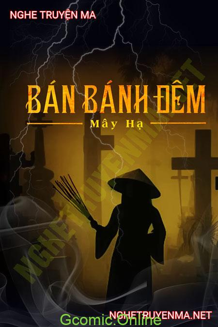 Bán Bánh Đêm