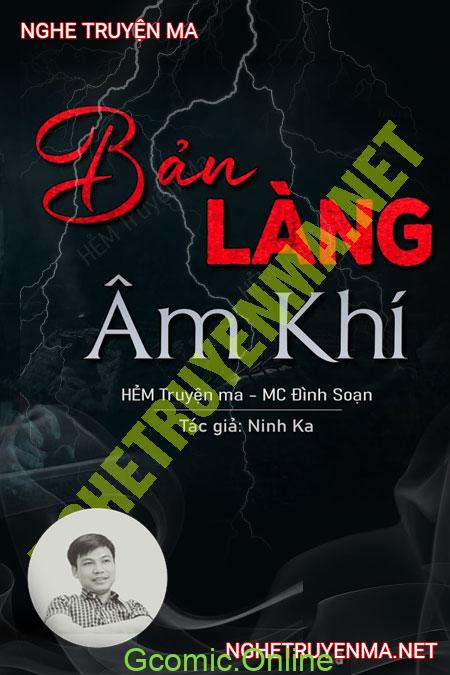 Bản Làng Âm Khí