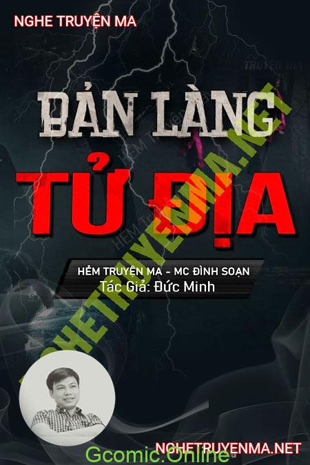 Bản Làng Tử Địa