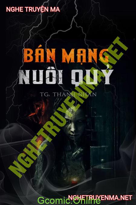 Bán Mạng Nuôi Quỷ