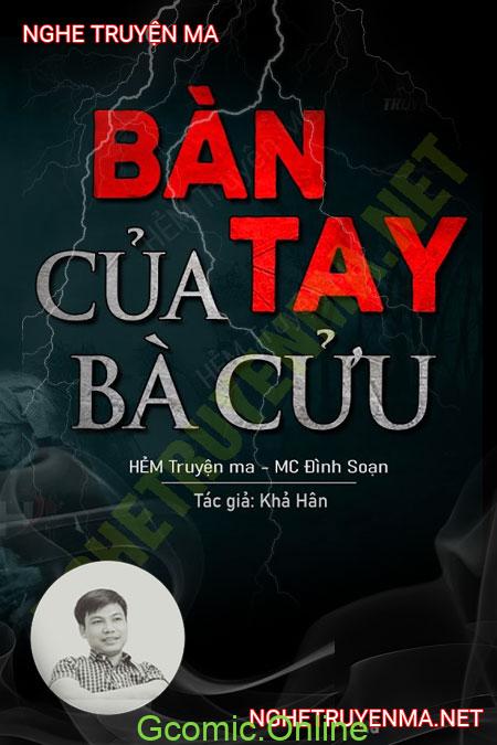 Bàn Tay Của Bà Cửu