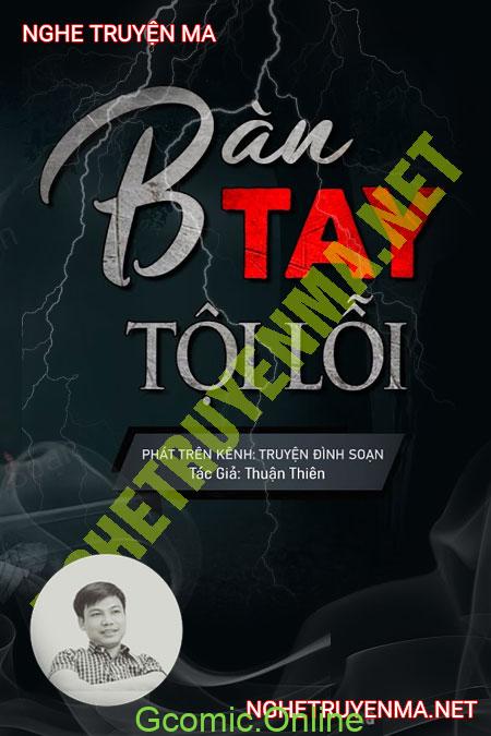 Bàn Tay Tội Lỗi <