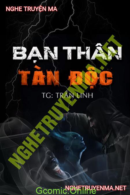 Bạn Thân Tàn Độc