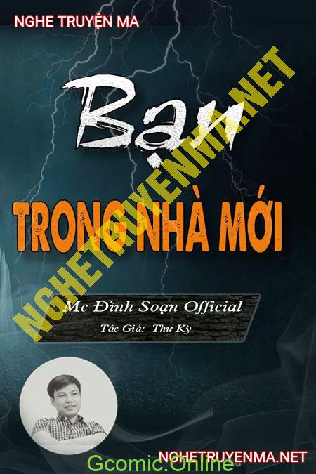 Bạn Trong Nhà Mới