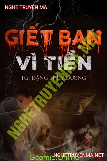 Tiền Và Bạn