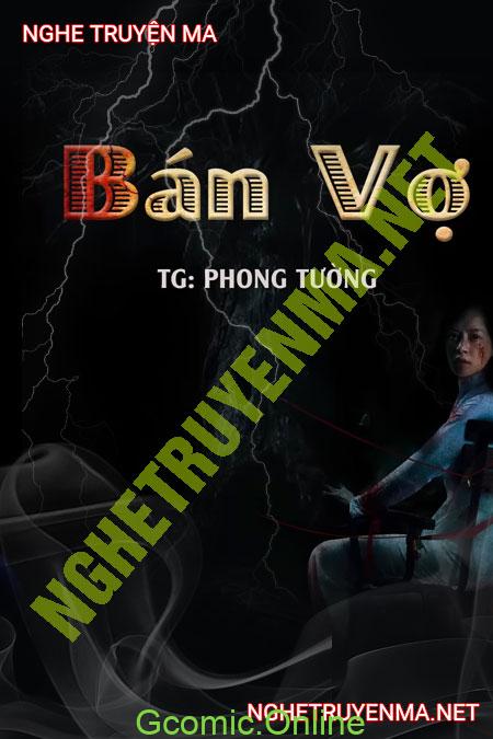 Bán Vợ <