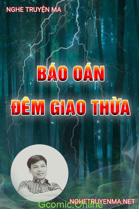 Báo Oán Đêm Giao Thừa <