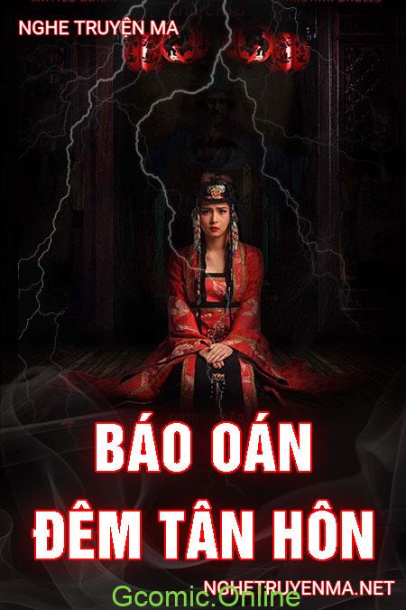 Báo Oán Đêm Tân Hôn