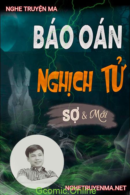 Báo oán đứa con nghịch tử <