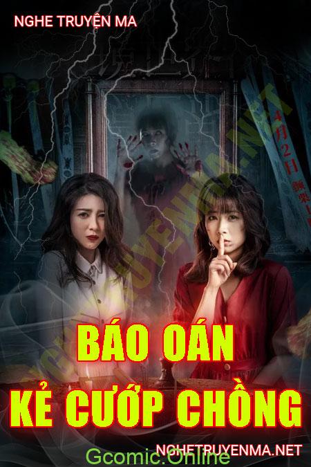 Báo Oán Kẻ Cướp Chồng