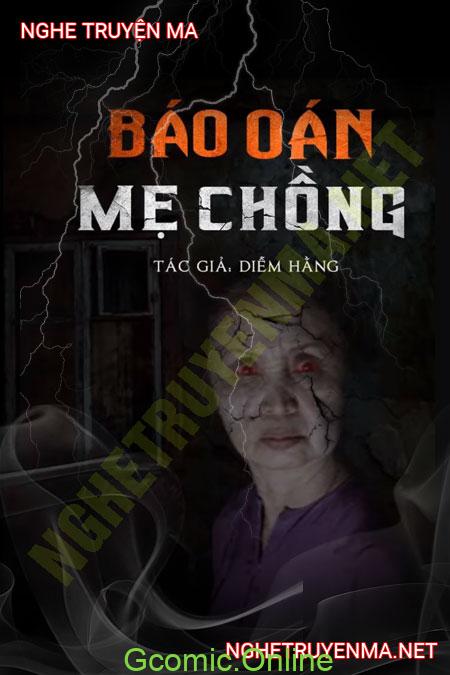 Báo Oán Mẹ Chồng