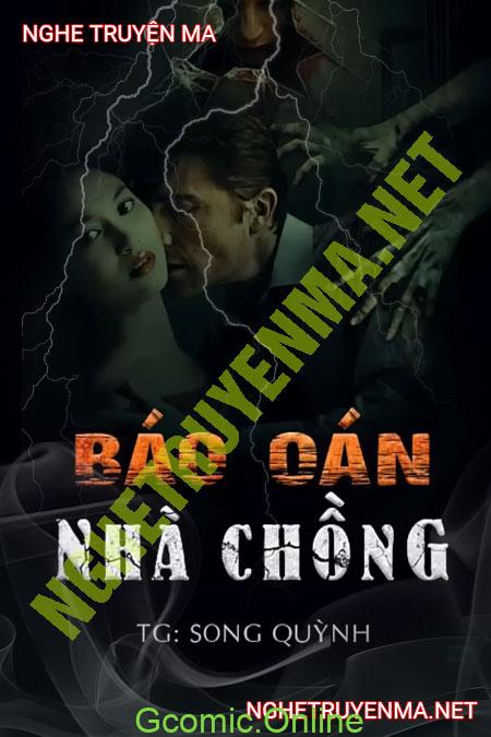 Báo Oán Nhà Chồng <