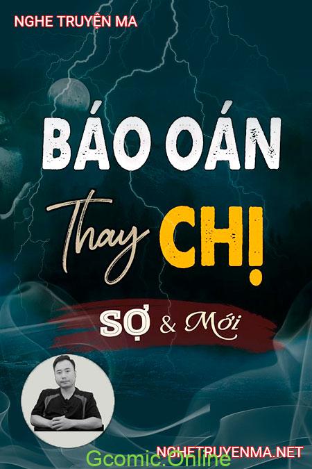 Báo Oán Thay Chị